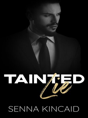 cover image of Tainted Lie